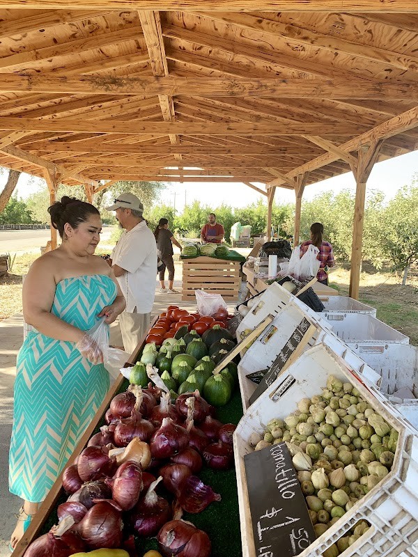 Sweet Girl Farms