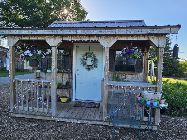 Joyful Acres