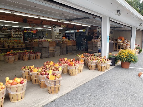Heckman Orchards