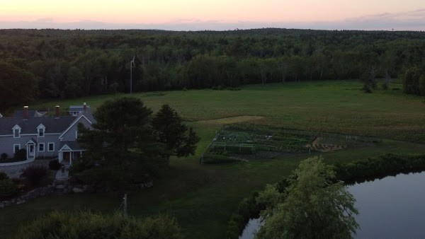 River Road Farm