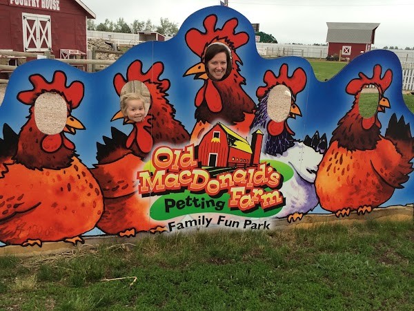 Old MacDonald's Farm