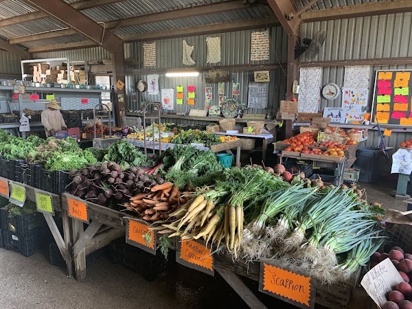 Rottkamp Brothers Farm
