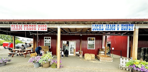Phil's Farm Market