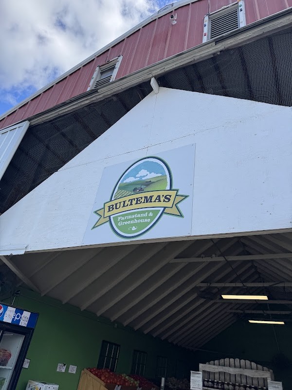 Bultema's Farmstand and Greenhouse