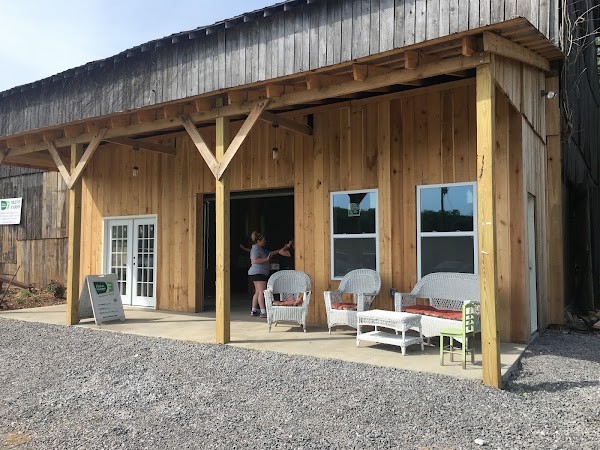 Delvin Farms