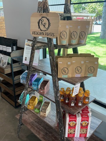 Produce Gal Mercantile