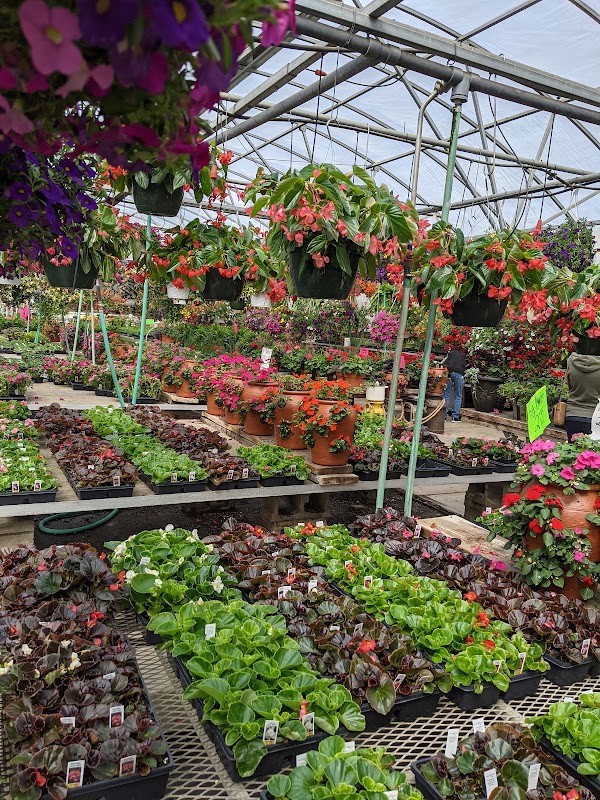 Schmucker's Farm