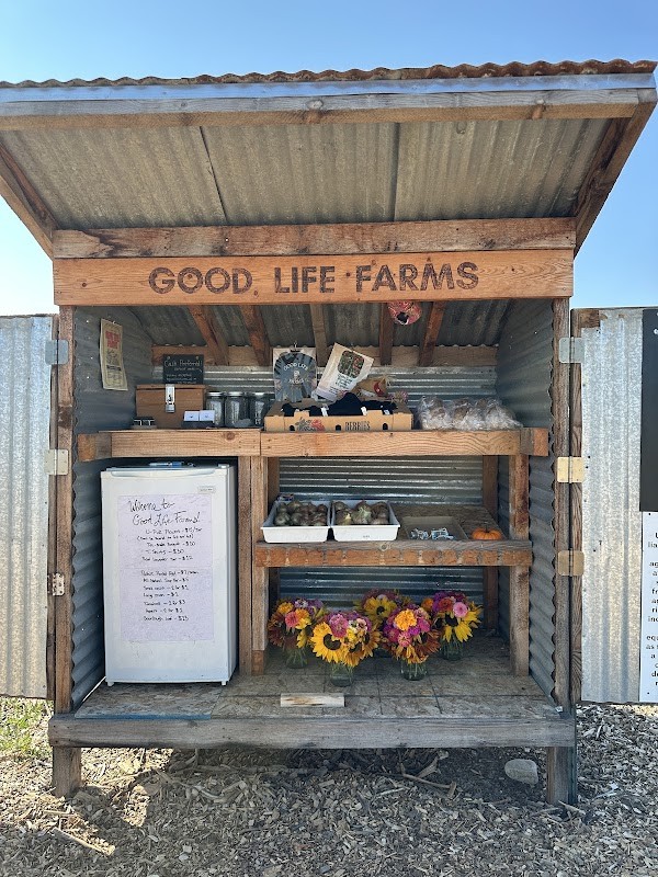 Good Life Farms
