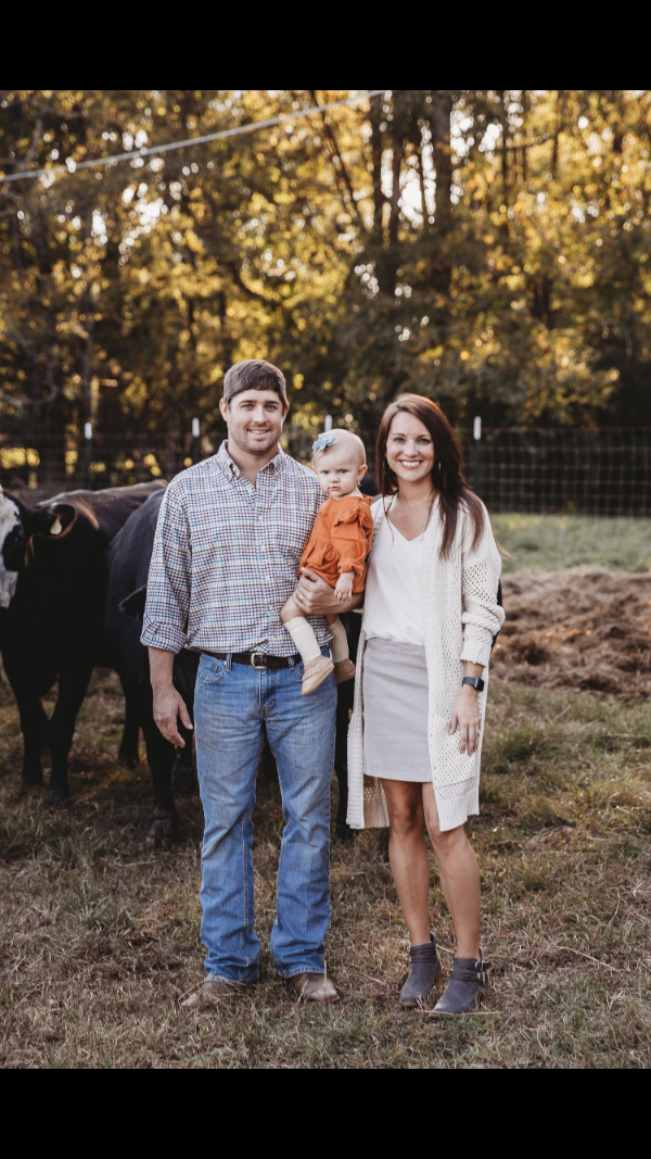 Nobile Family Farms