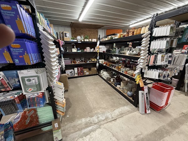 Jimz Farmstand