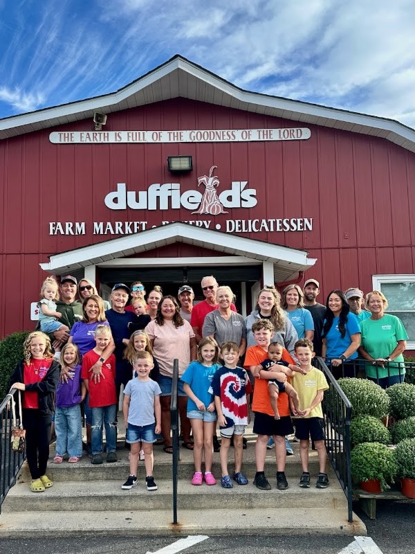 Duffield's Farm Market
