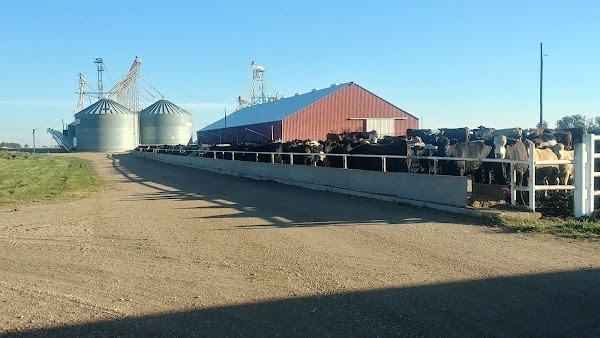G & S Farms