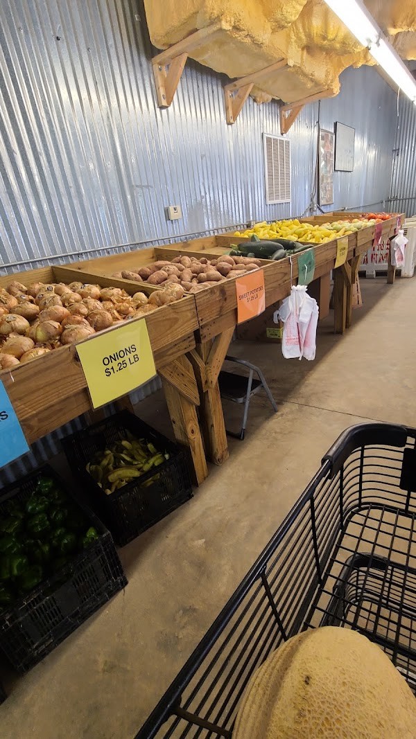 Krupinski Farm