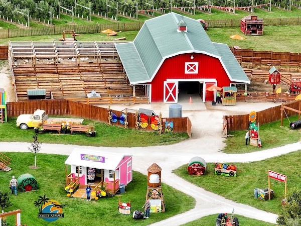 Windy Acres Farm