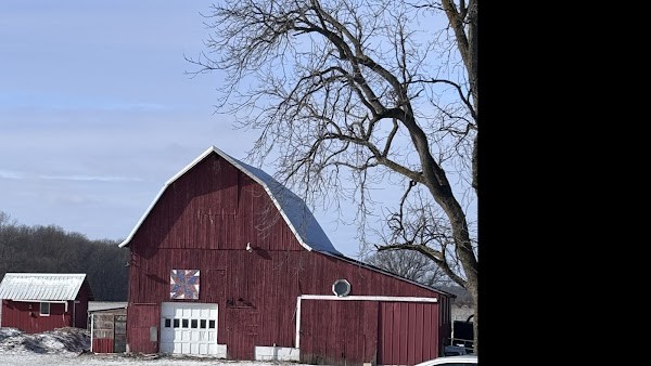 The Farmstand