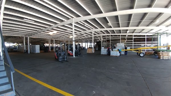 South Georgia Produce Inc