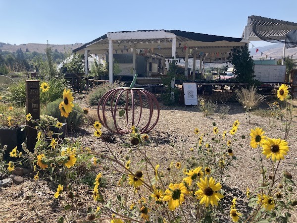 Reno Food Systems