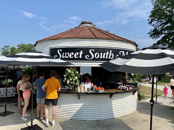 Sweet South Market