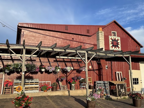 Rohrbach's Farm Market