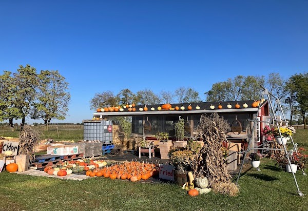 Weaver Produce