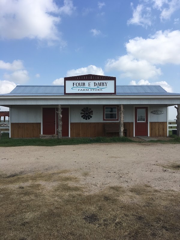 Four E Dairy Inc