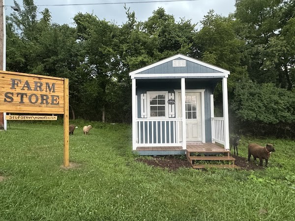 Wilson Creek Farm