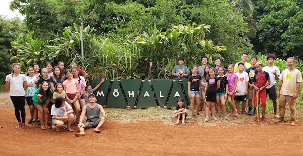 Mohala Farms