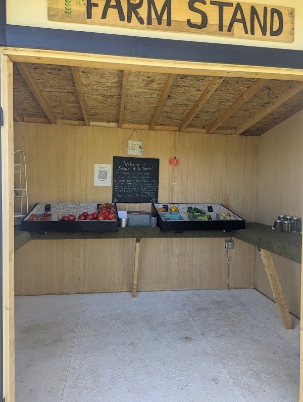 Sugar Hills Farm Stand