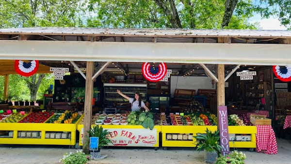 Jared Farms