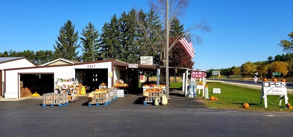 Smith's Farm Market