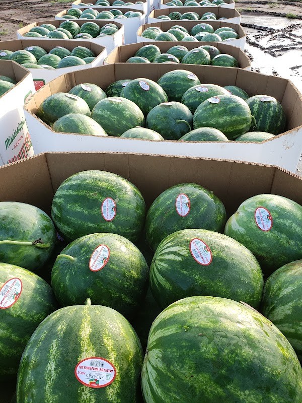 Eubanks Produce Inc