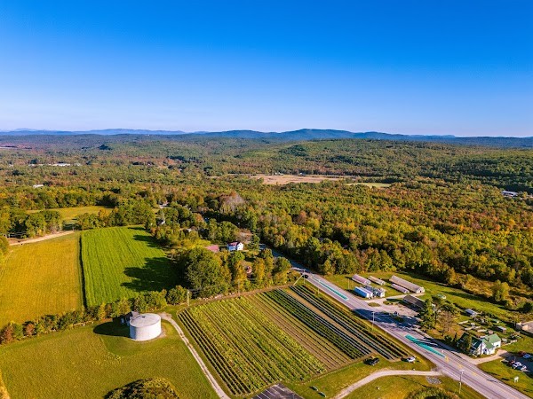 Crestholm Farm