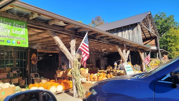 Smiley’s Produce Market