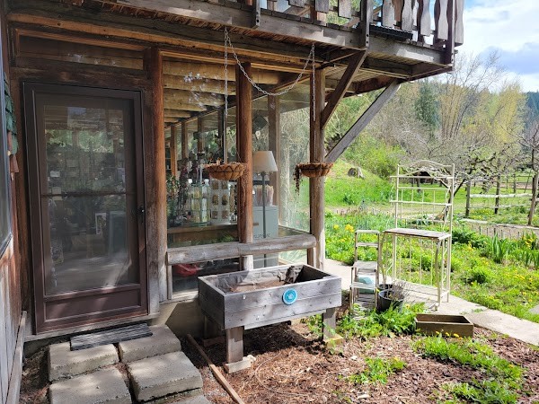 Deep Creek Farmstand