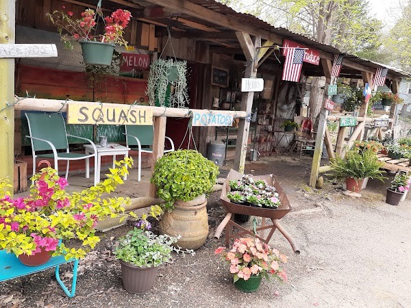 Hwy 80 Produce