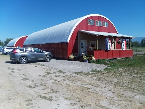 The North Shore Farm