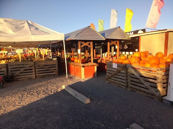 Smith Farms
