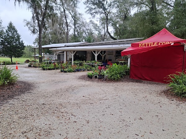 Beasley Farm