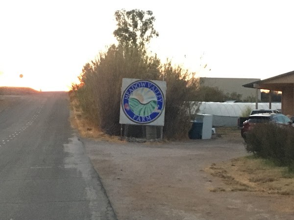 Meadow Valley Farm