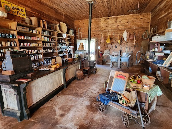 Jimmy Carter Boyhood Farm