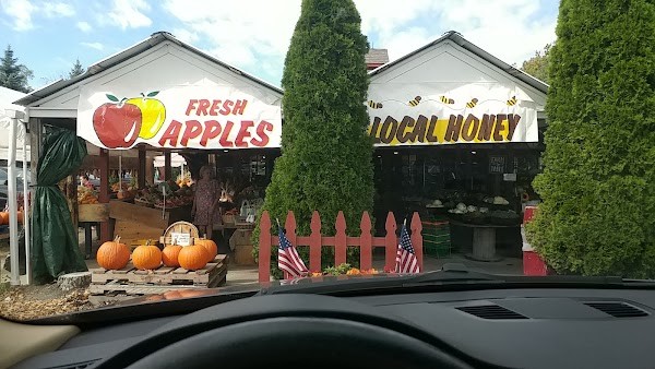 Johnson's Roadside Farm Market