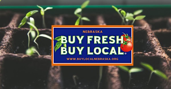 Buy Fresh Buy Local Nebraska