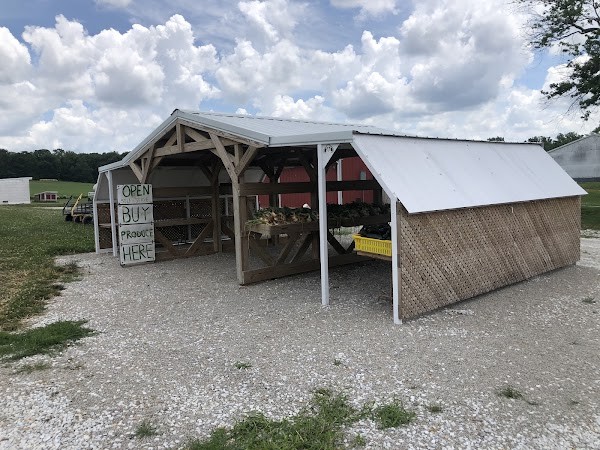Noe Family Farm