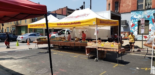 FRESHFARM H Street NE Market