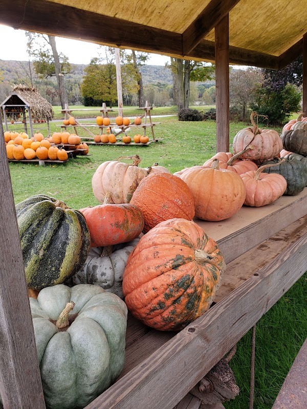 Covered Bridge Farm Market