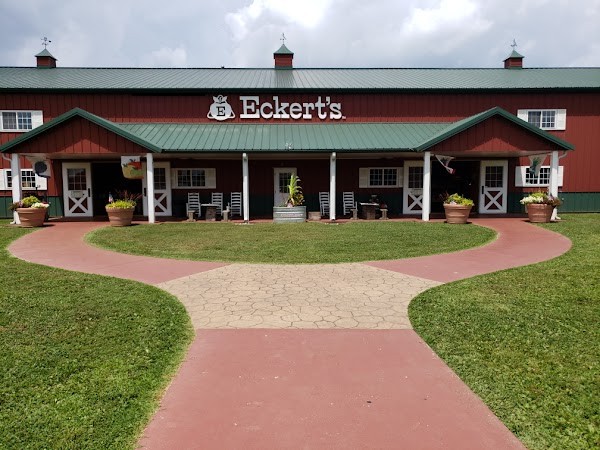 Eckert's Orchard