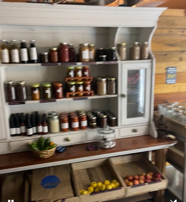 Jacob Springs Farm