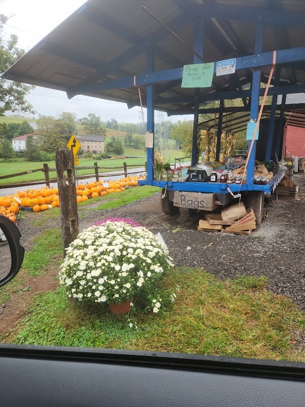Swallow Creek Farm