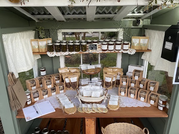 Red’s Farmstand