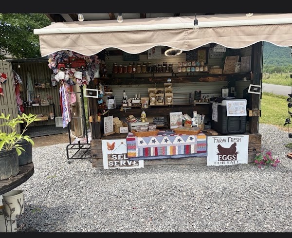 Dar & Darryl’s Farmstand